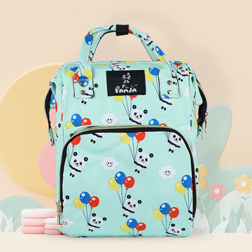 Diaper Bag