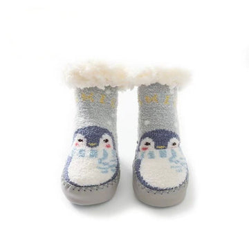 Winter Decorative Socks