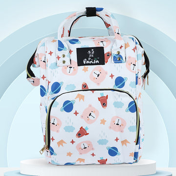 Diaper Bag
