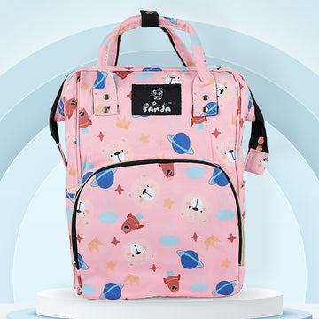 Diaper Bag