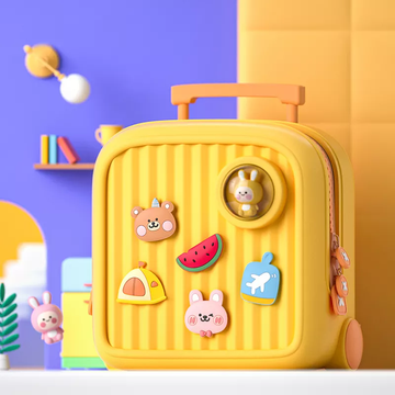 Kids Travel Backpack