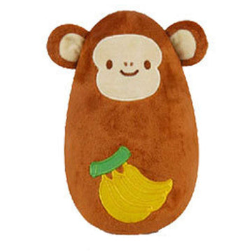 Roly-Poly Tumbler Animal Toy
