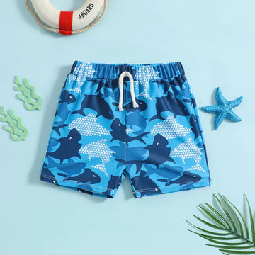 Boys Swimming Trunks