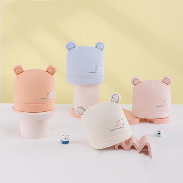 Baby Cap 0 - 6 M