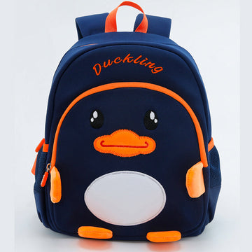 Duckling Backpack Bag For Kids