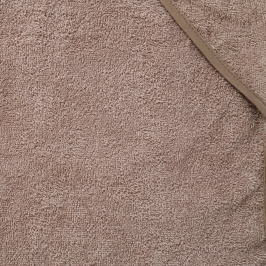 Cotton Animal Face Hooded Towel