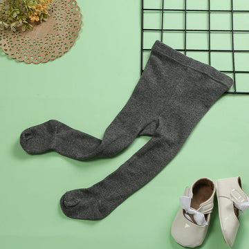 Girls Soft Cotton Stockings