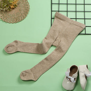 Girls Soft Cotton Stockings