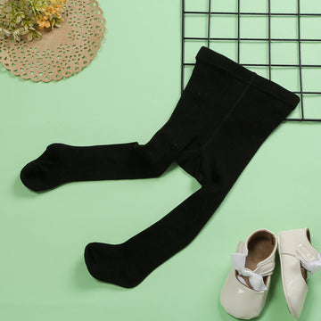 Girls Soft Cotton Stockings