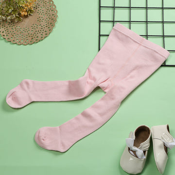 Girls Soft Cotton Stockings