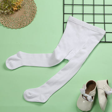 Girls Soft Cotton Stockings