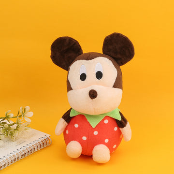 Minnie Mouse Plush Soft Toy