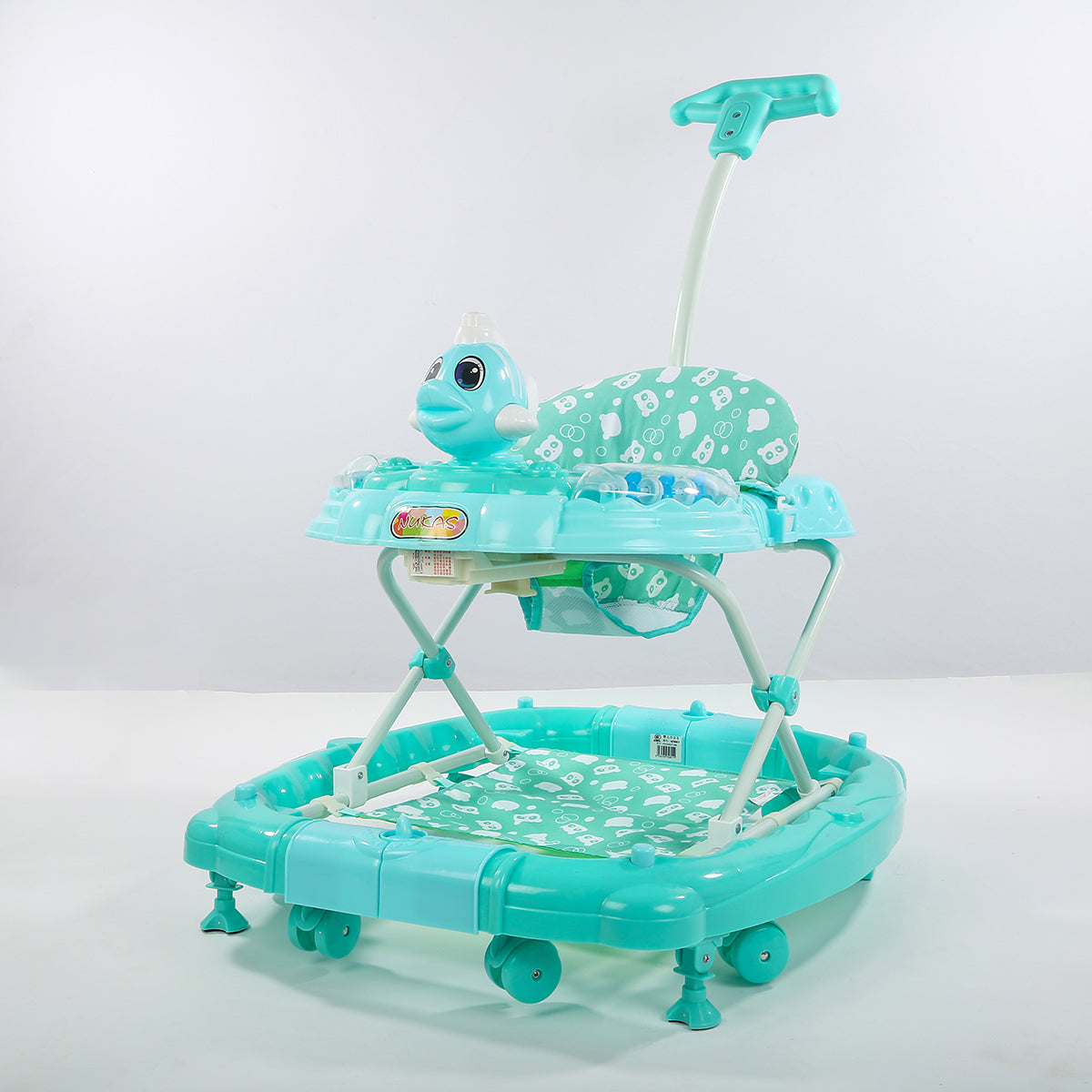 Walker rocker cheap 2 in 1