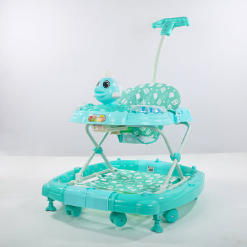 Baby 2 in 1 Walker cum Rocker