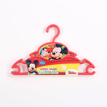 Cartoon Design Hanger Set