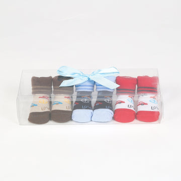 Gift Set Socks