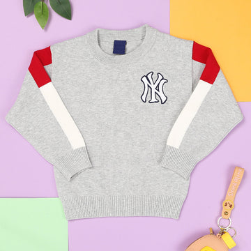 Full Sleeves Sweater