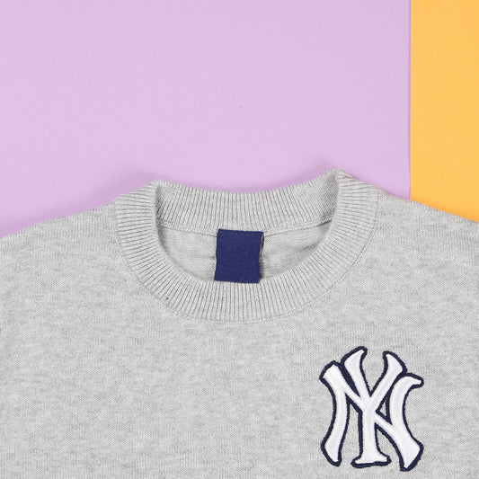 Full Sleeves Sweater