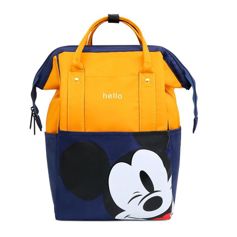 Tasche Mickey Mouse - Minnie