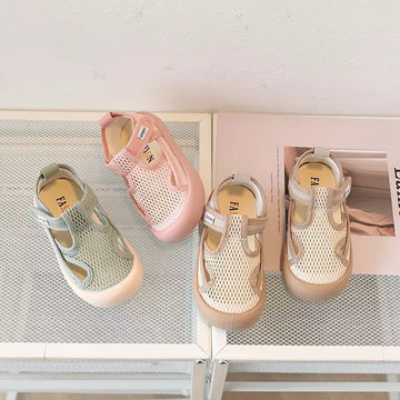 Slip on Trainer Shoes for Toddlers