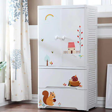 Cupboards
