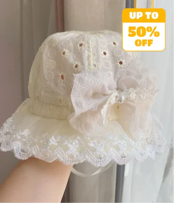 Girl's Accessories