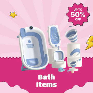 BATH UP TO 50% OFF