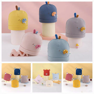 Regular Cap