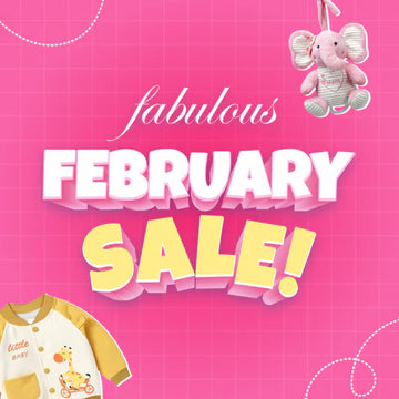 FEB SALE 2026