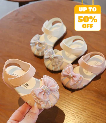 Girls Footwear