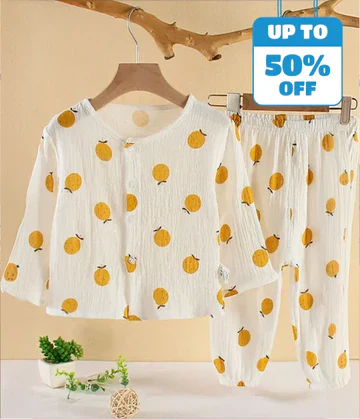 Boy's Pyjamas / Night Suits