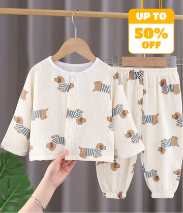 Girls  Pyjamas / Night Suits