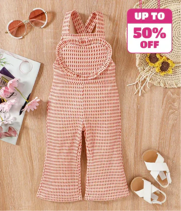 Girl's Romper & Body Suit