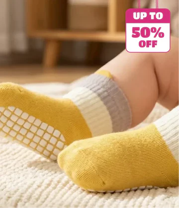 Boys Socks