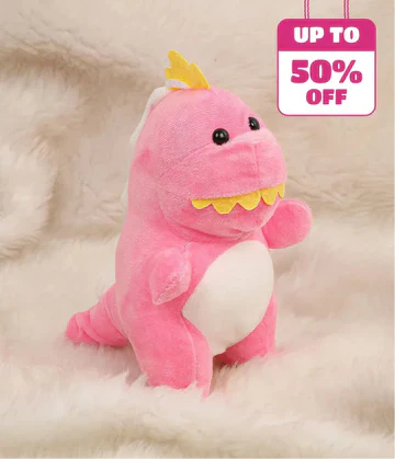 Soft Toys