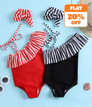 Swimming Costume Girls