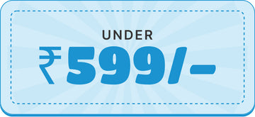 Under 599