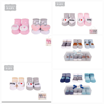 Socks