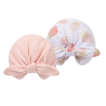 Baby Turban Cotton Headwraps