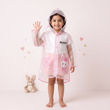 Raincoat For Girls