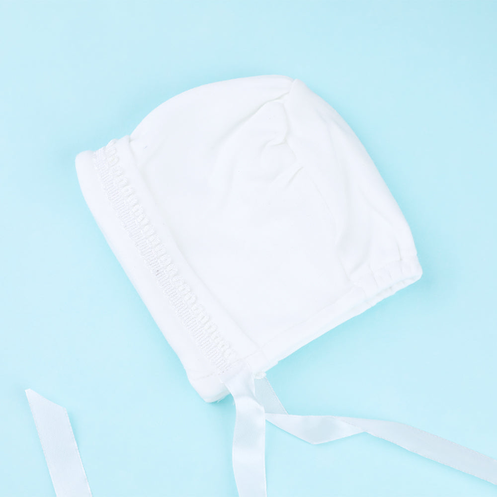 Bochla Cap for New Born Babies