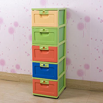 Drawer Organiser - 5 Levels Multi Purpose Storage