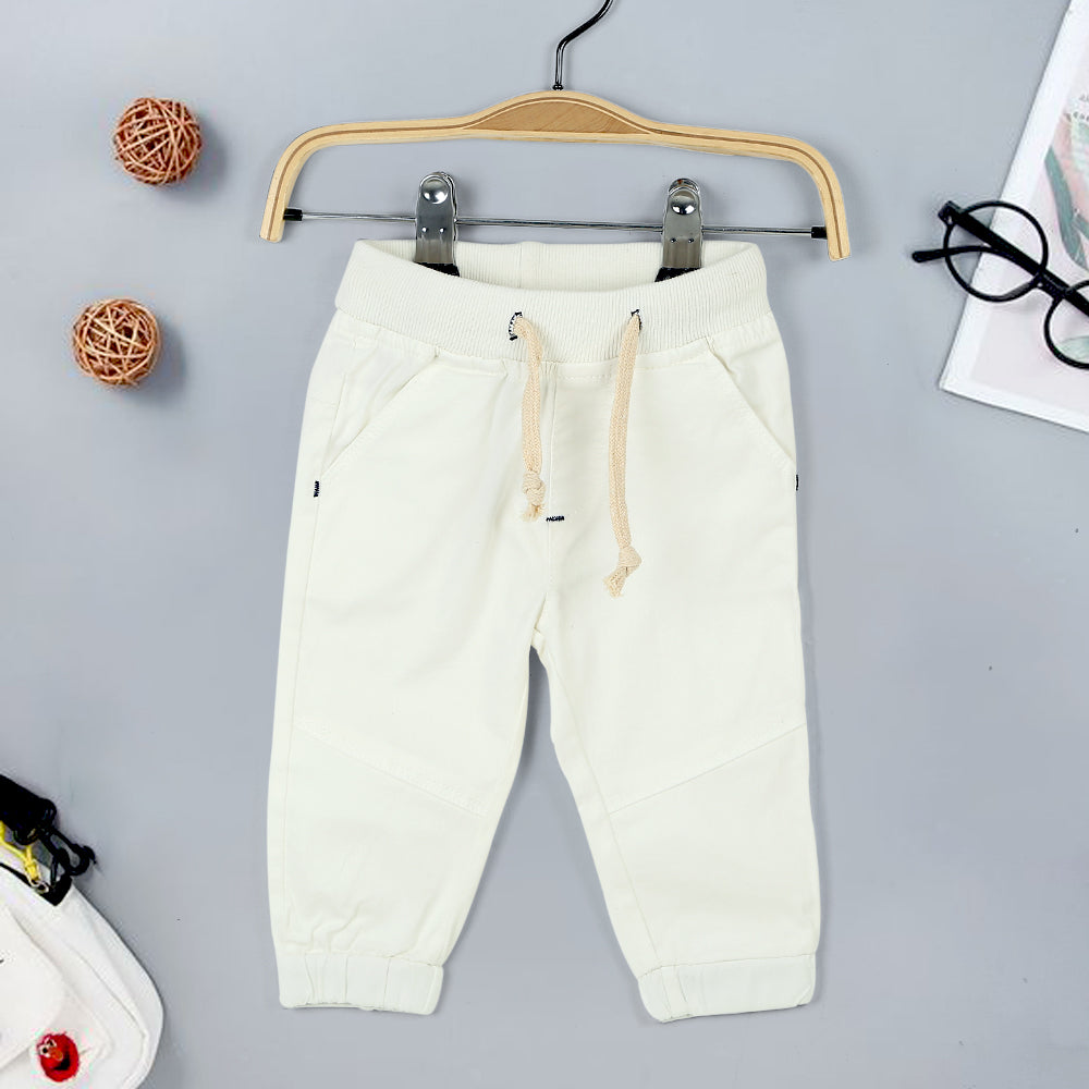 Boy’s Regular Fit Trousers