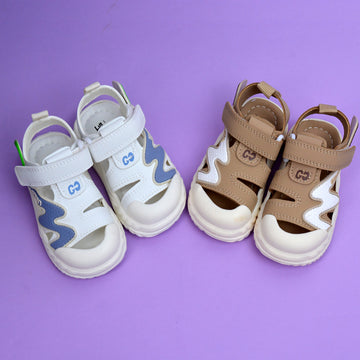 Anti-skid Unique Trending Baby Summer Sandals
