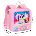 Magical Unicorn Kids Backpack