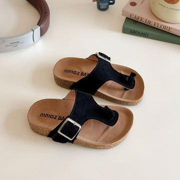 Buckle Sandals for Boys