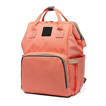 Backpack Diaper Bag