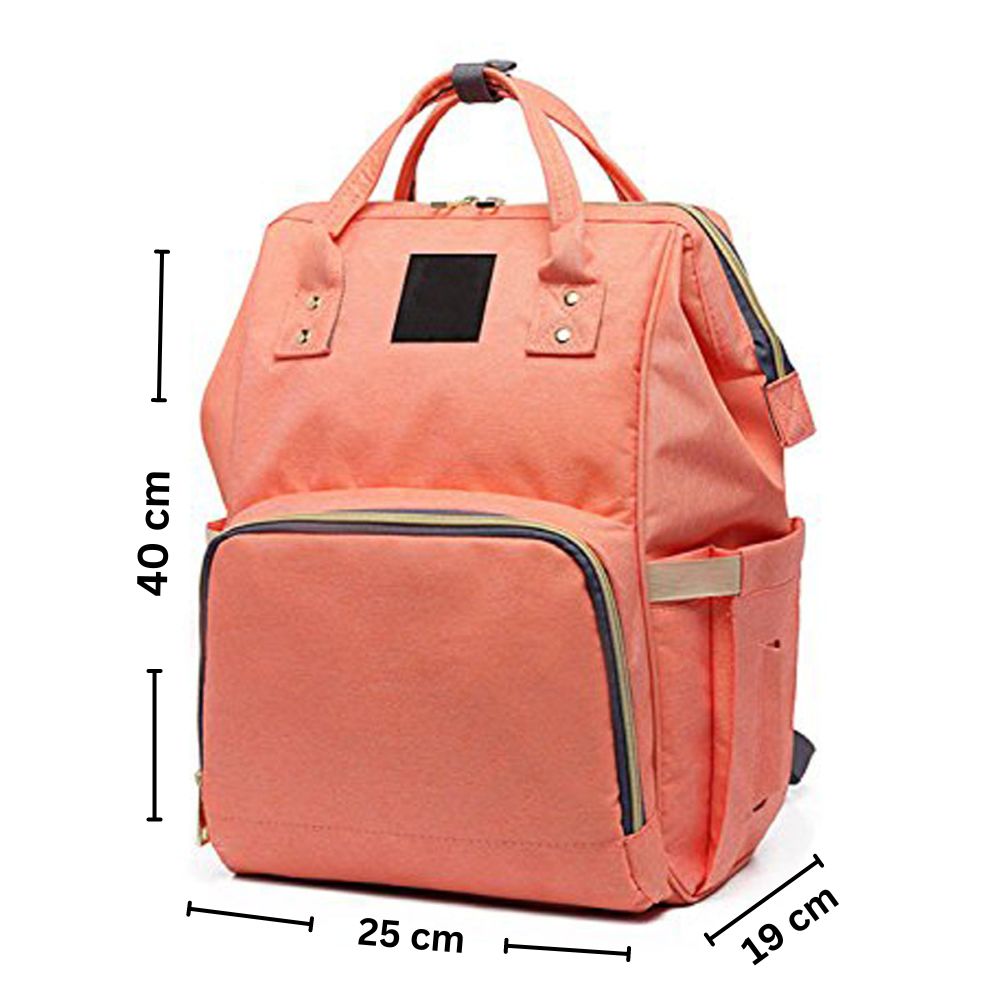 Backpack Diaper Bag