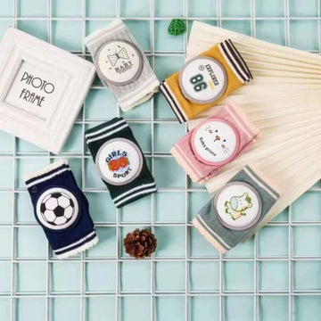 Baby Knee Elbow Protective Pads