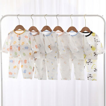 Kids’ Printed Nightsuit